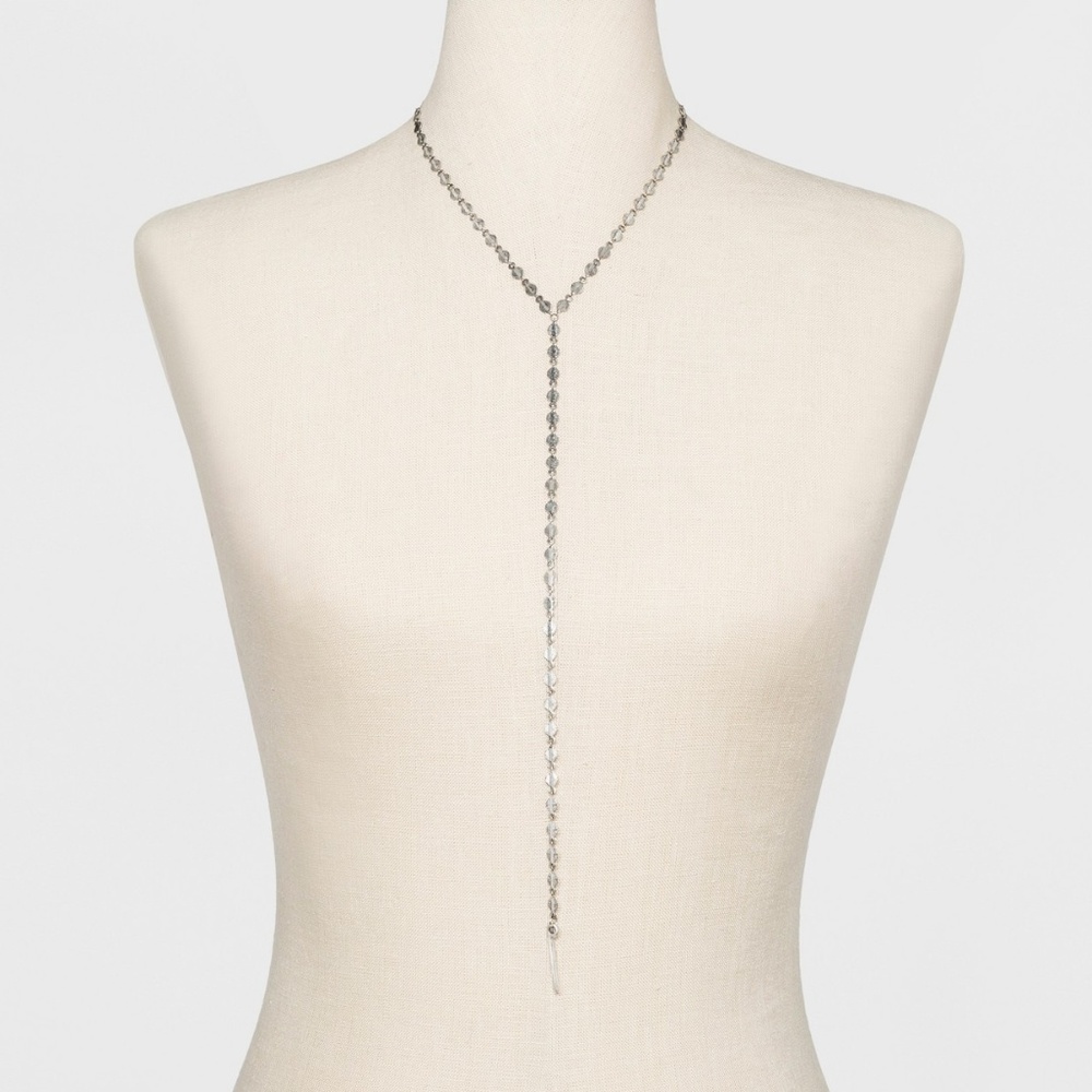 Bohemian Style Fashion Necklace